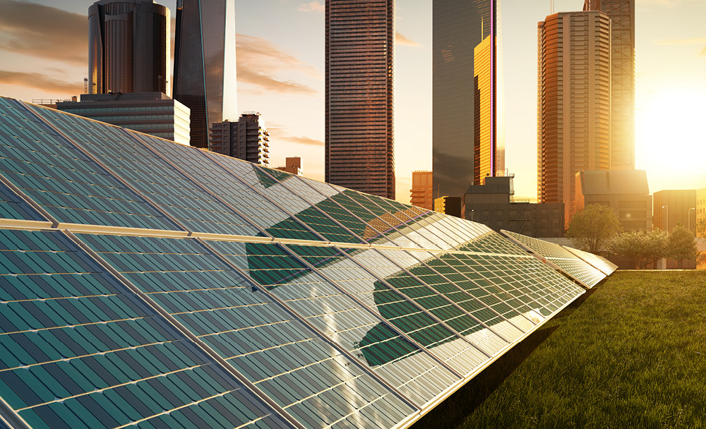 ​​The Energy Star Portfolio Manager: Helping Buildings Meet New Performance Standards​