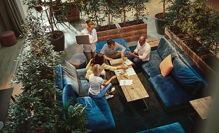 ​​Which Amenities Are Driving Leasing Activity?​