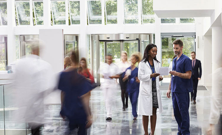 Navigating uncertainty: Strategies for effective medical office asset management amid economic headwinds