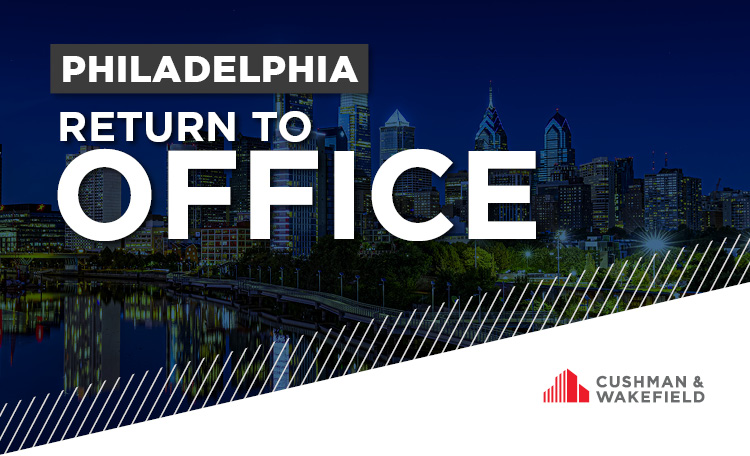 ​​Philadelphia Return to Office Report ​