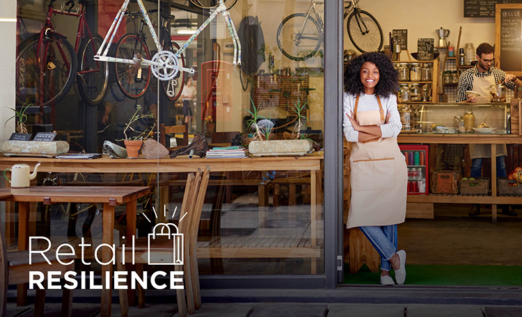 Retail Resilience: A Good Time for Investors to Shop Local