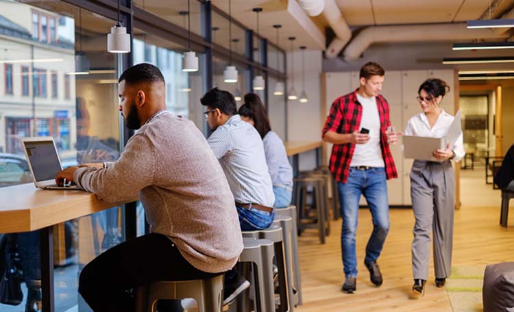 Experience per Square Foot Instant Insights