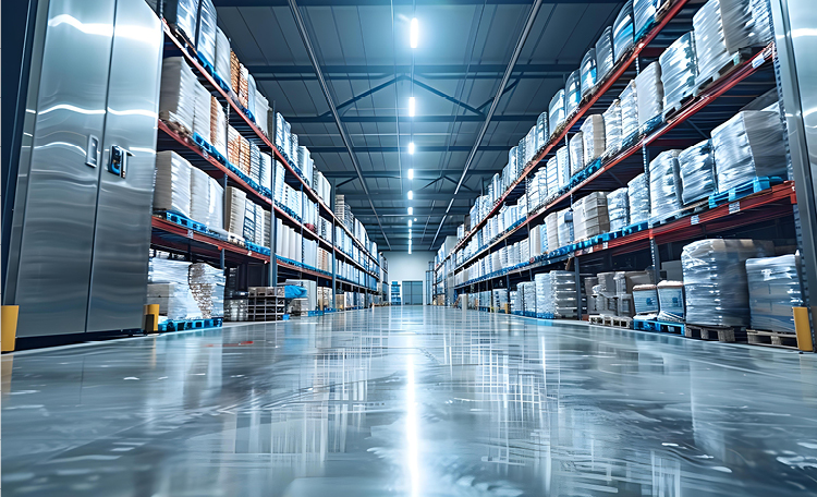 Exploring the Future of Cold Storage
