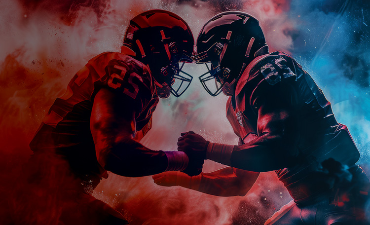 The Ultimate Showdown