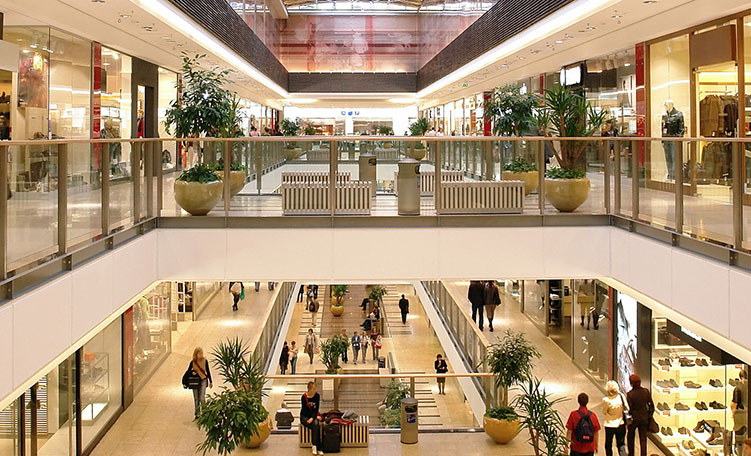 The Future of B Malls: Transforming Challenges into Opportunities