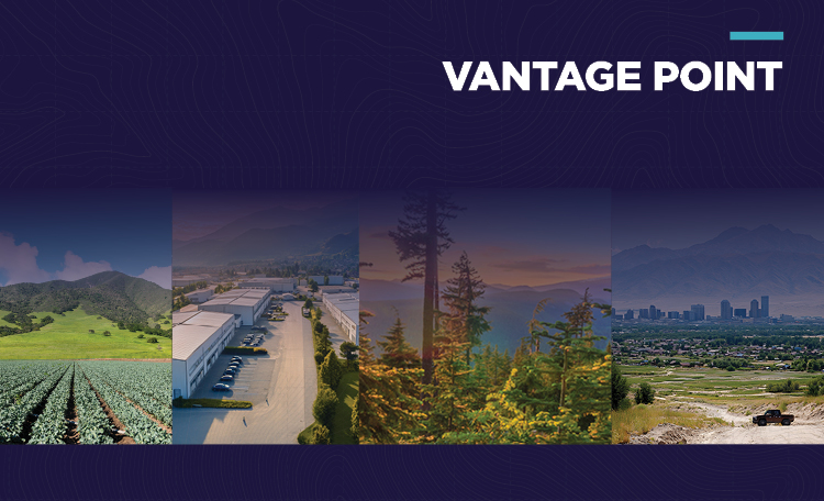 Northwest Industrial Construction & Development Trends