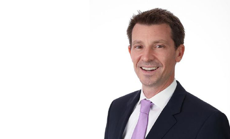Adam Pastor Joins Cushman & Wakefield as Vice Chair in the firm’s Industrial Advisory Group
