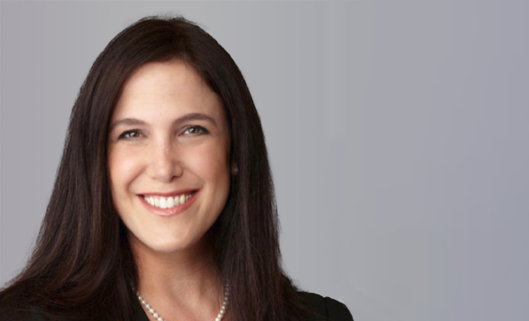 Cushman & Wakefield Names Andrea Lewis SVP, Global Head of Communications & Brand Strategy