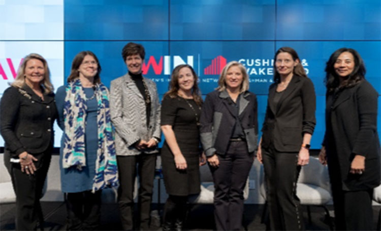 NEW YORK - Women in Law Event