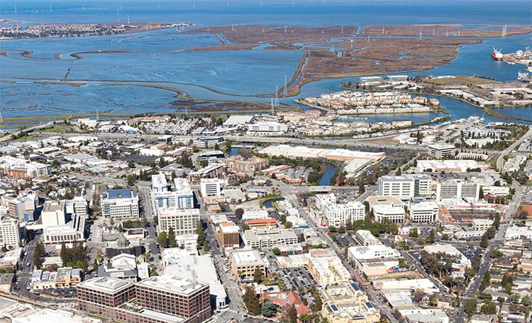 Burlingame