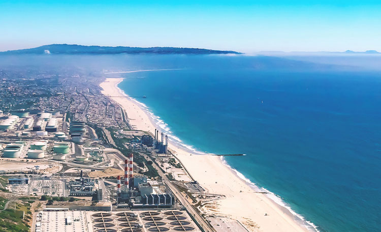 El Segundo