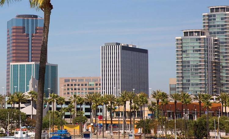 Long Beach
