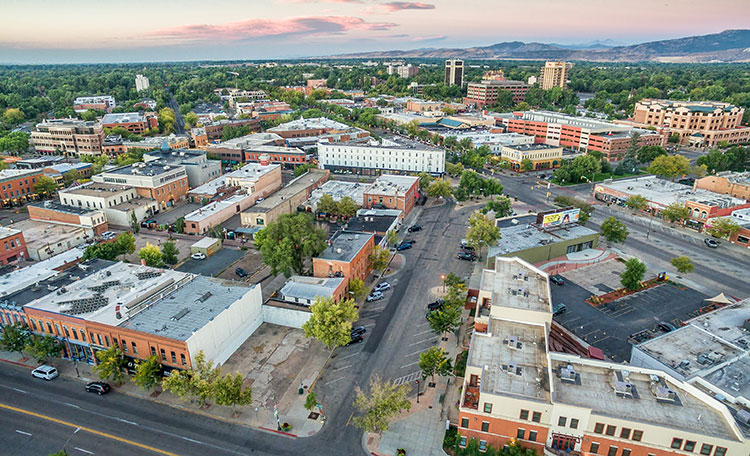 Fort Collins
