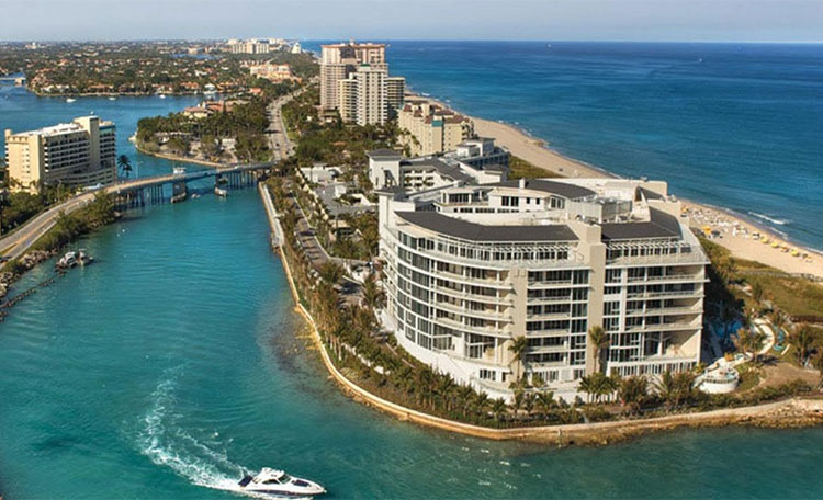 Boca Raton