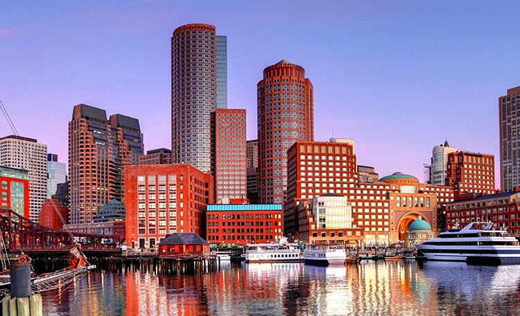 Boston