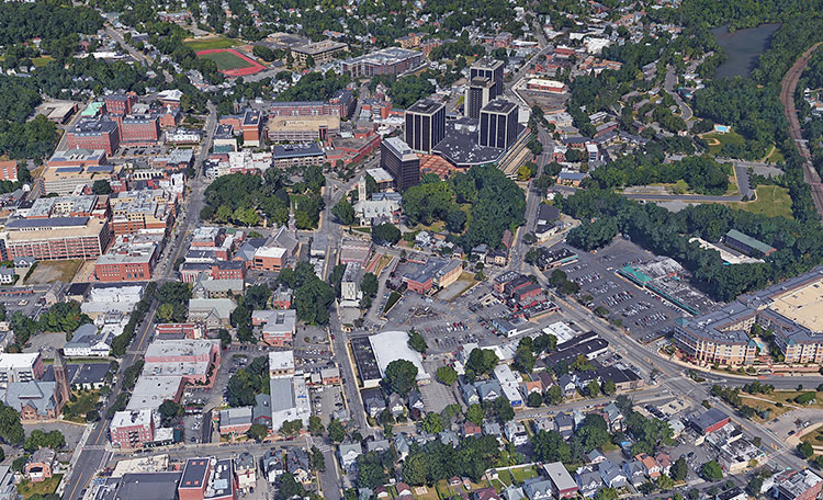 Morristown