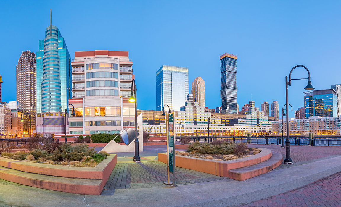 New Jersey