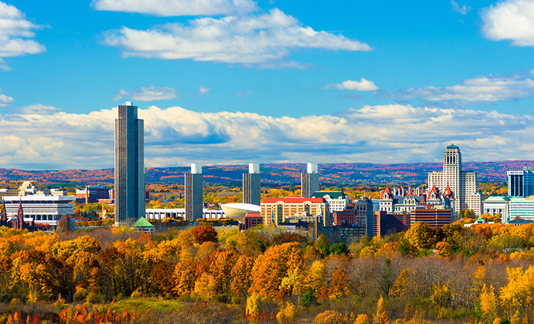 Albany Test