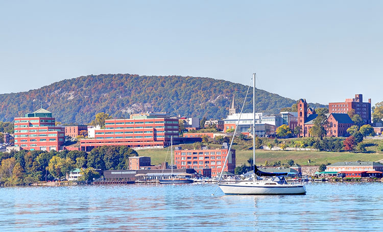 Hudson Valley
