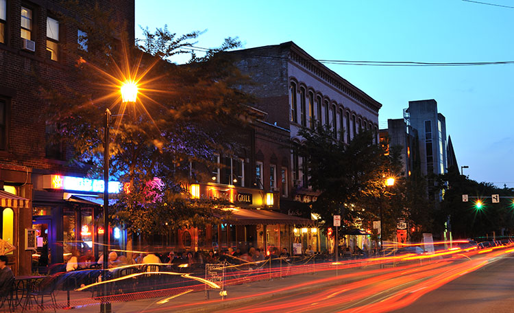 Ithaca