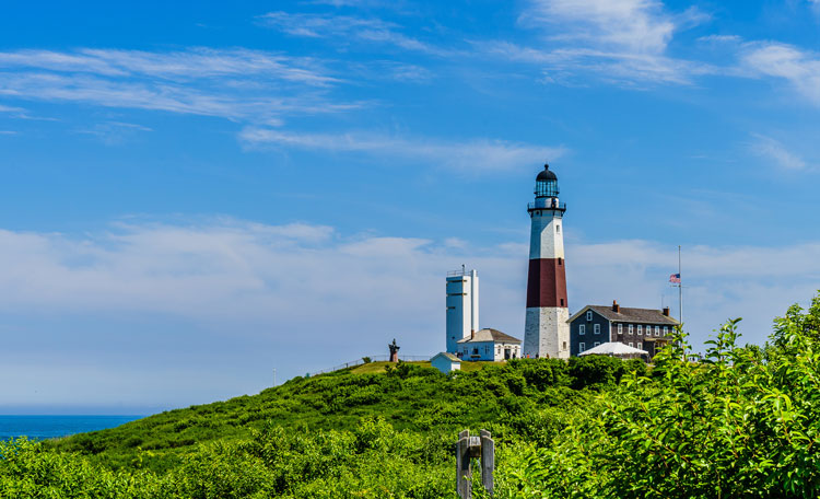 Cushman & Wakefield Reports Strong Quarter for Long Island Office and Industrial Markets in Q2 2025