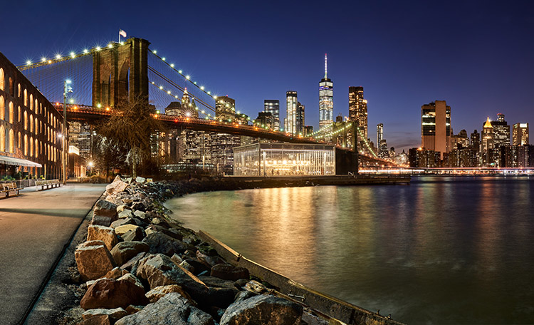 Cushman & Wakefield Expands NYC Office Leasing Team with Hiring of Randy Abend as Executive Managing Director