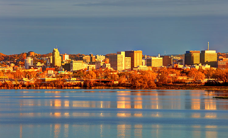 Syracuse