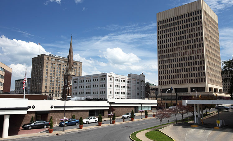 Utica