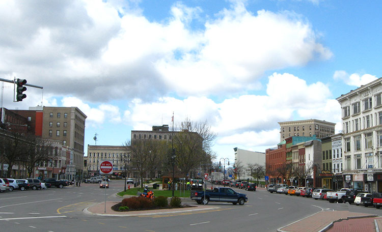 Watertown
