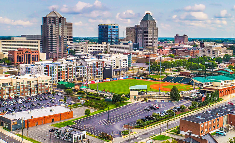 Greensboro