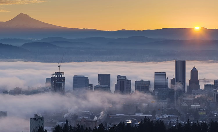 Portland