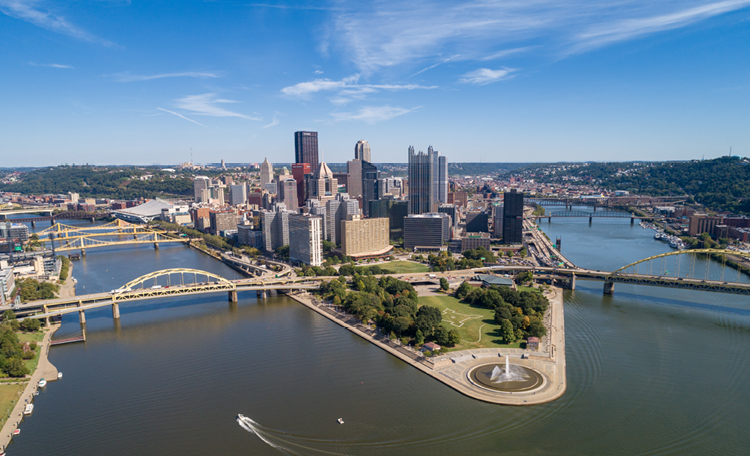 Pittsburgh