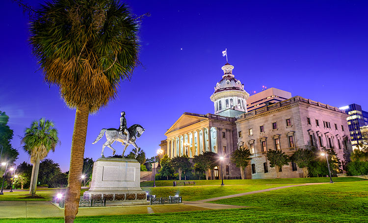 Columbia