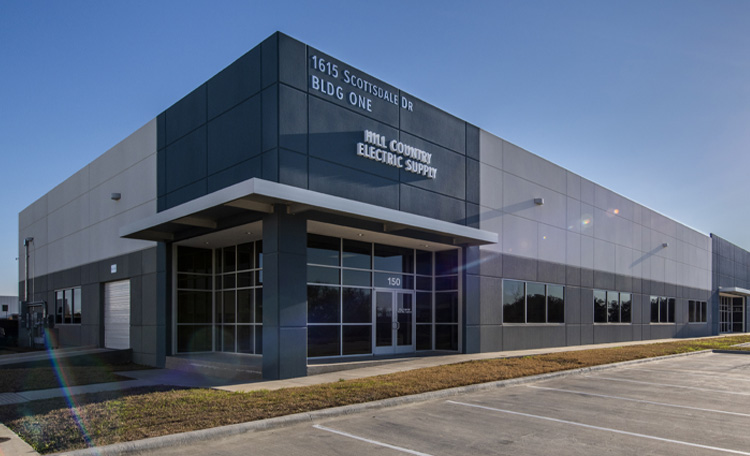 C&W Advises on 30-Property Industrial Portfolio in Mexico