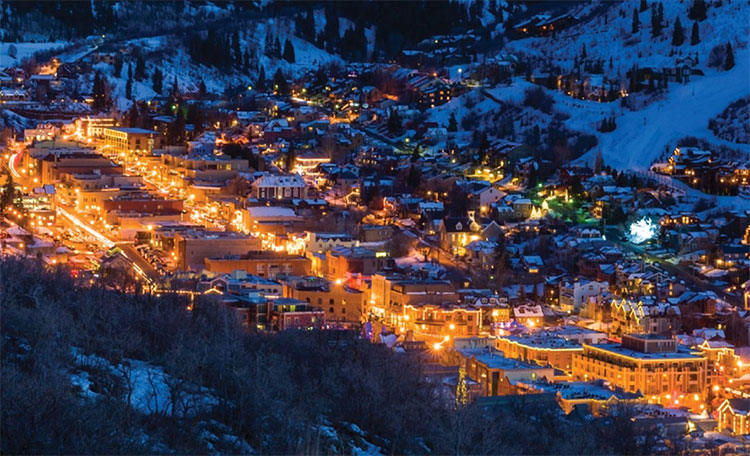 Park City