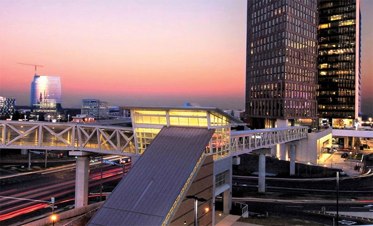 Tysons Corner