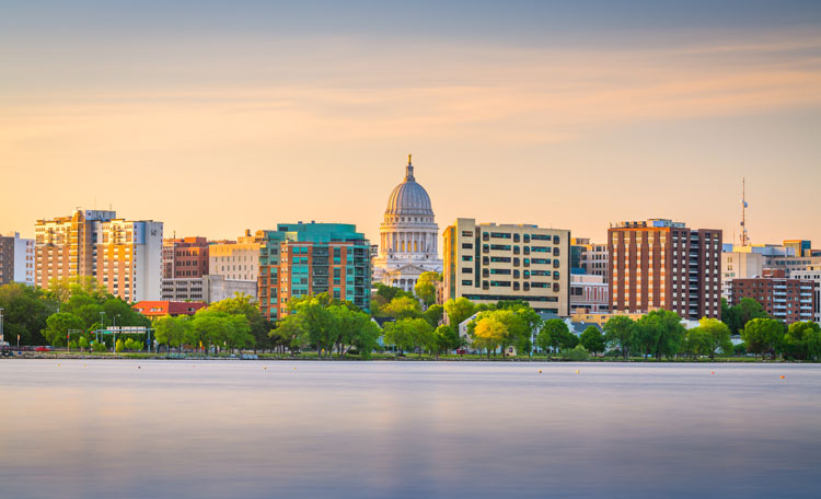 Madison