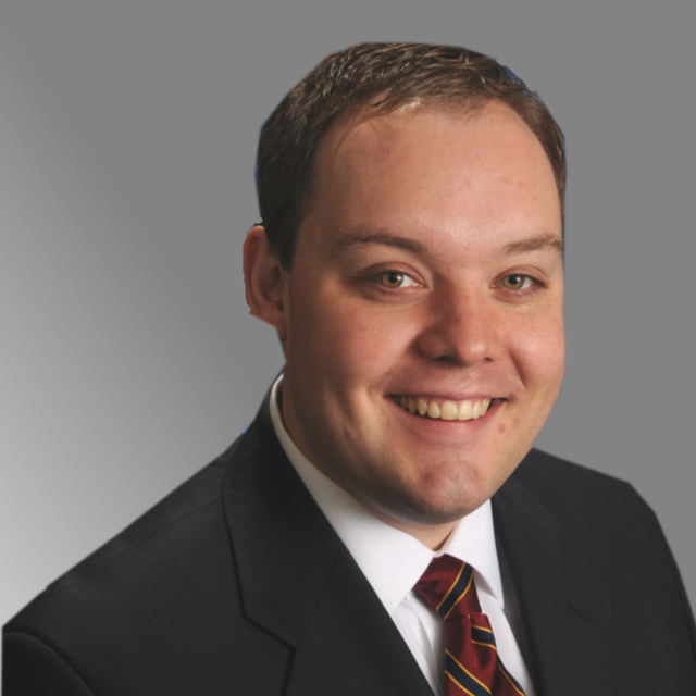 Kevin Besser