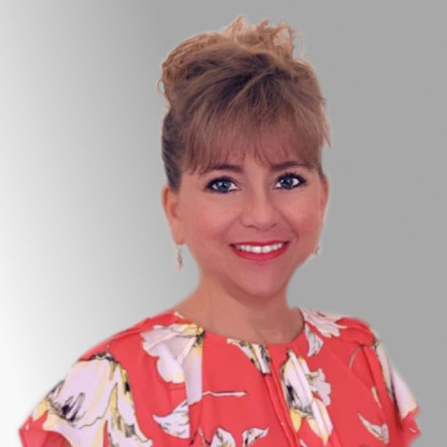Mary Ann Kucera