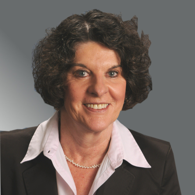 Maureen D. Wilson, CCIM, SIOR