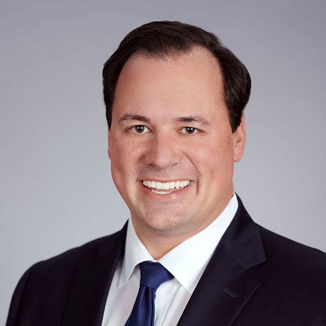 Adam Eason