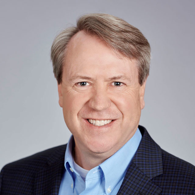 Brad Moffatt