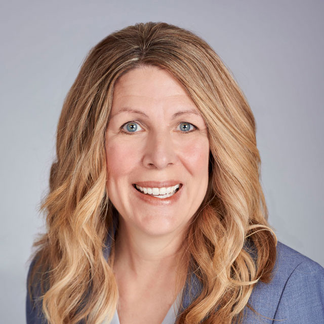 Deborah McGill Smith