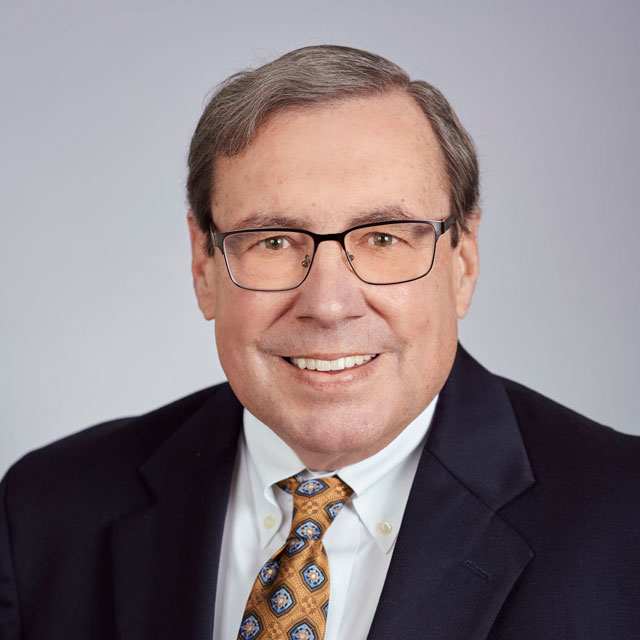 Marc Eason