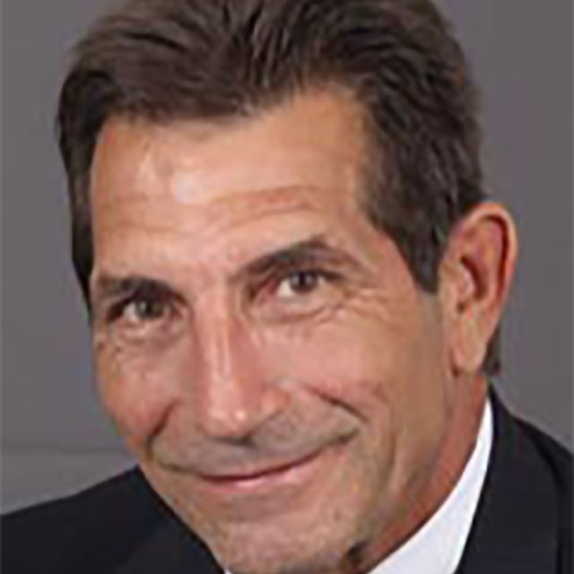 Benedict Borruso