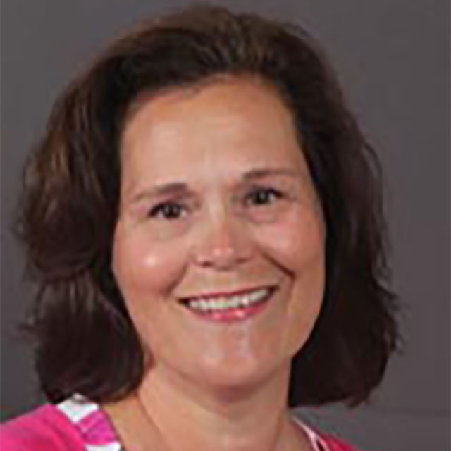 Cheryl Feger