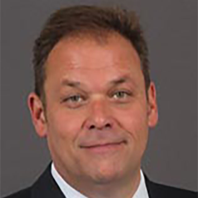 John Mikoley