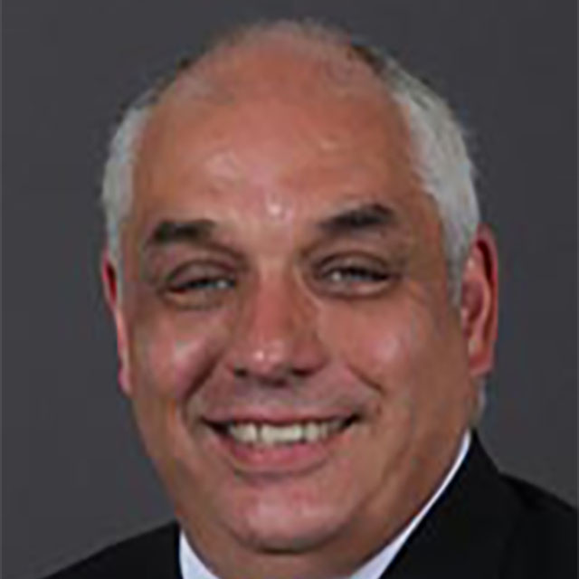 Milton DeBoth