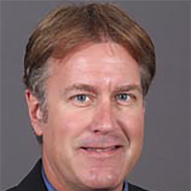 Robert Cowing