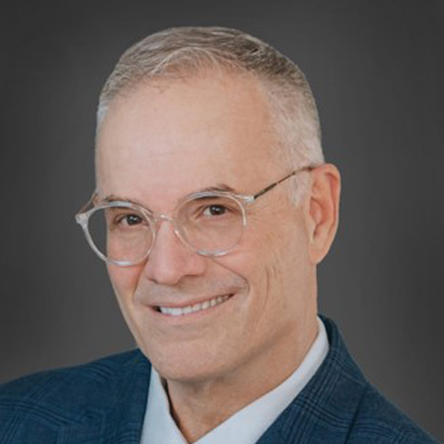 Rod Nagy